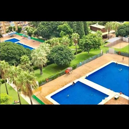 Precioso Apartamento En Benalmádena Exteriör bild