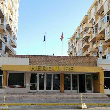 Precioso Apartamento En Benalmádena Exteriör bild