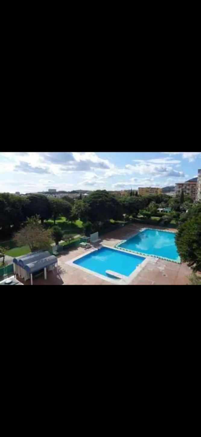 Precioso Apartamento En Benalmádena Exteriör bild