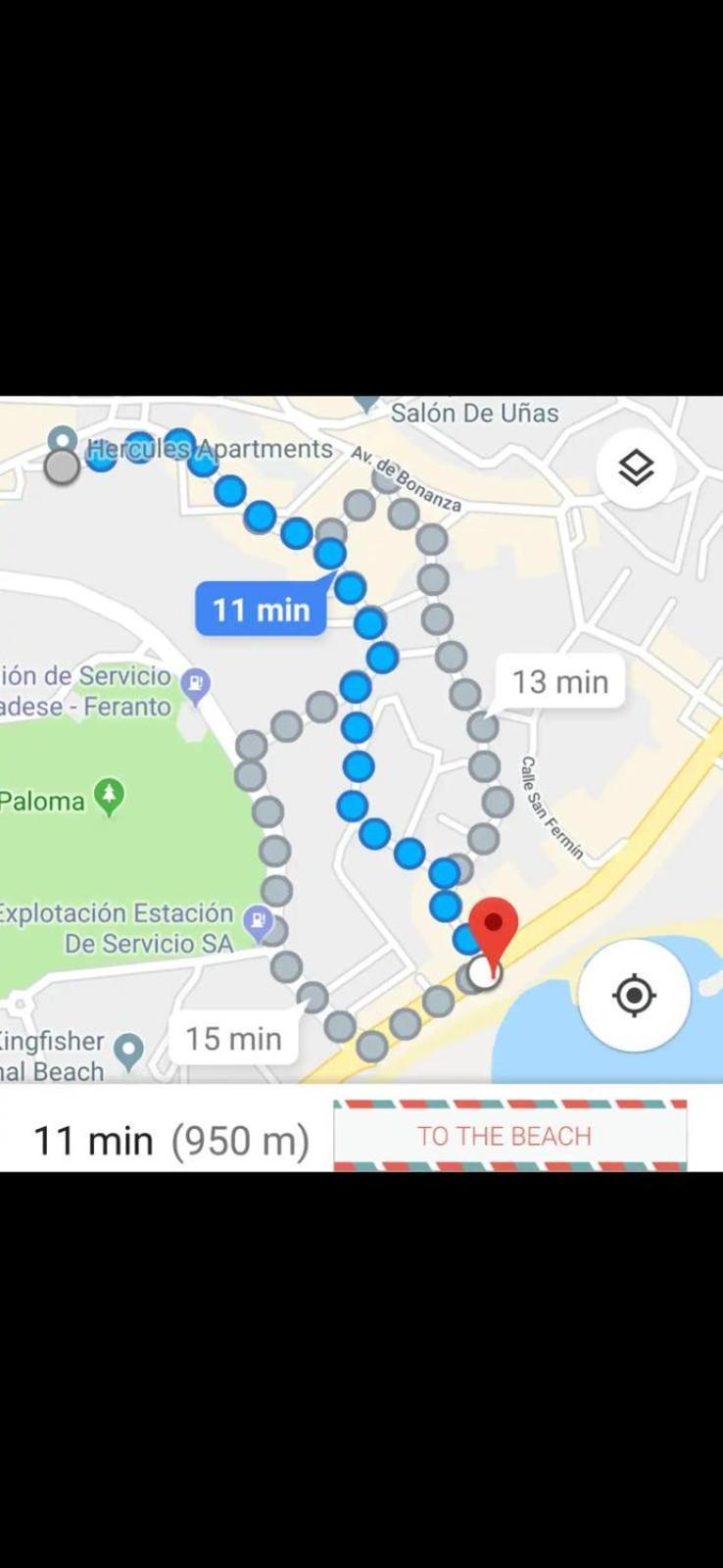 Precioso Apartamento En Benalmádena Exteriör bild