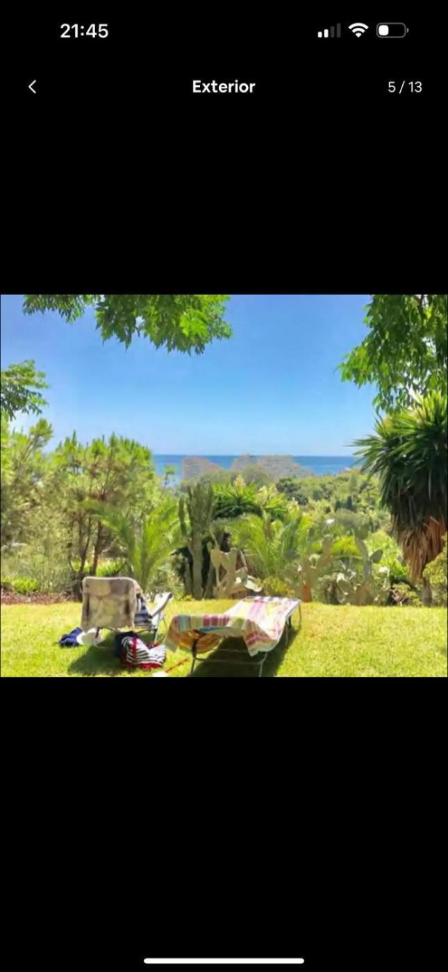 Precioso Apartamento En Benalmádena Exteriör bild