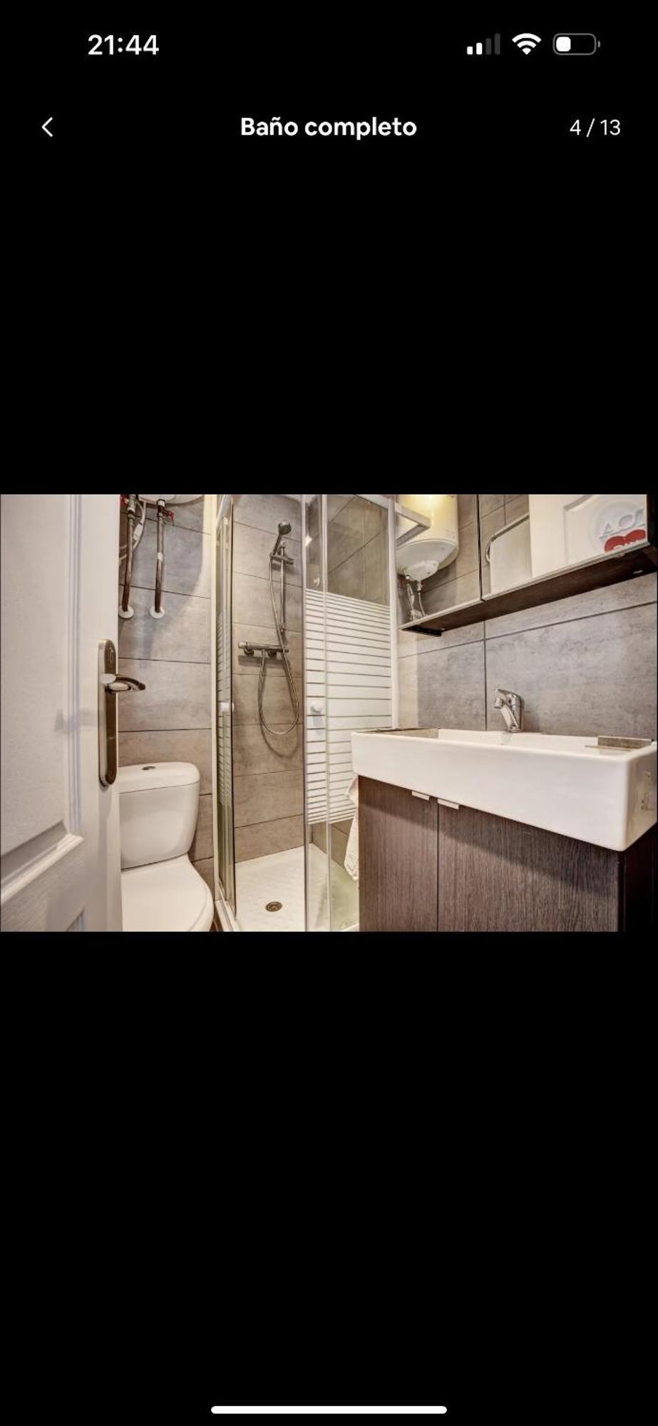 Precioso Apartamento En Benalmádena Exteriör bild